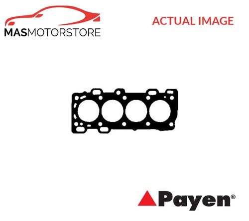 Engine cylinder head gasket - engine,