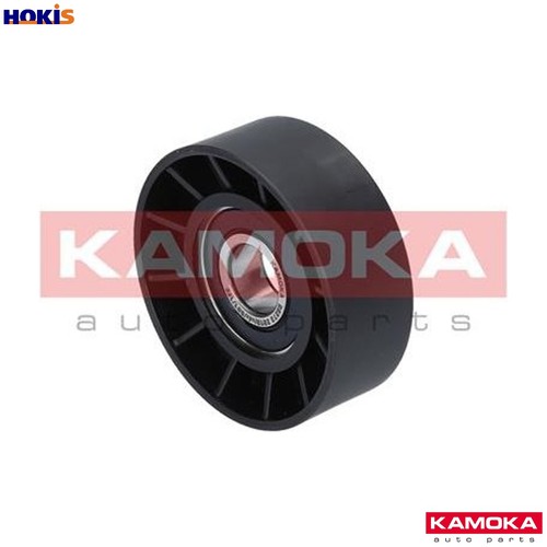 Tensioner lever vribbed belt - tensioner,