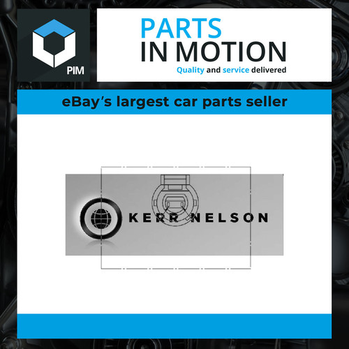 Rpm crankshaft sensor fits - rpm,