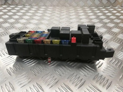 Volvo s60 fuse box - s60, 8678449