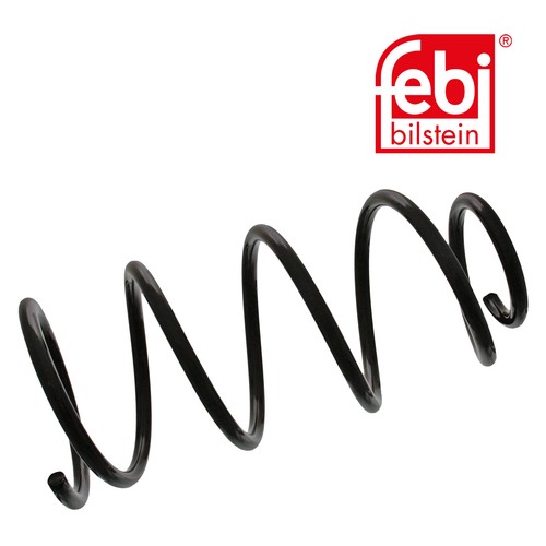 Coil spring front for volvo - coil,