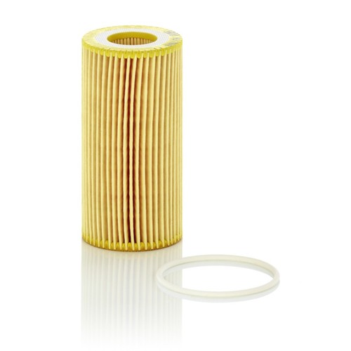Mann filter oil for - oil,