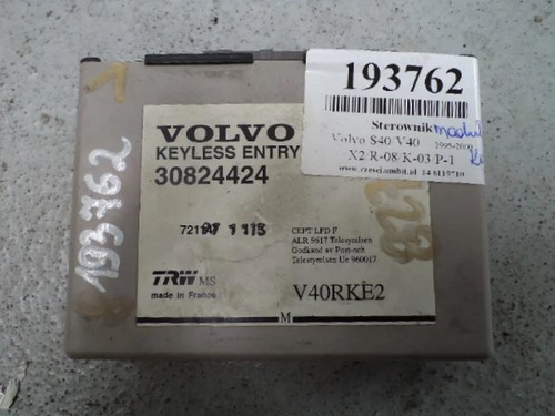 Volvo v40 estate - v40,