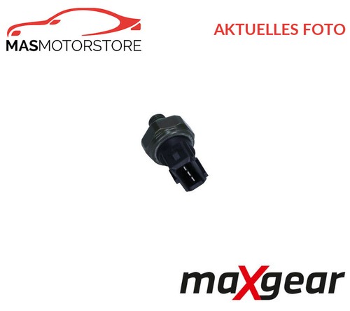 Pressure switch - pressure,