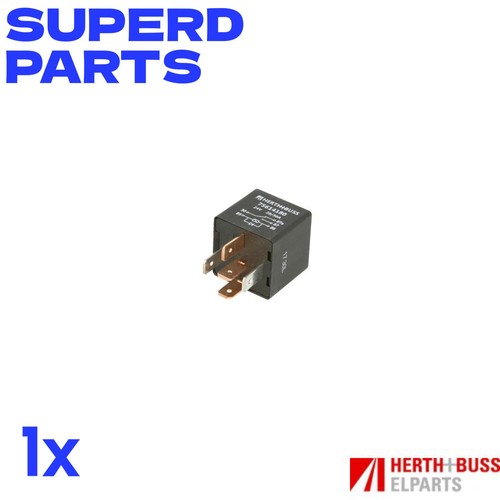 Herth buss elparts 75614180 - herth+buss,