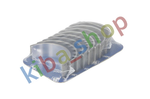 Conrod bearing set - set, ds