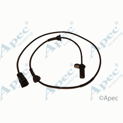 Abs sensor for volvo v70 - abs,