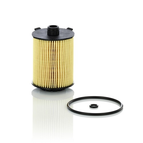 Mann filter oil - oil, for