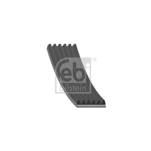 34488 febi bilstein ribbed - 34488,