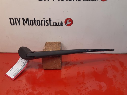 Volvo v50 wiper - wiper, 2007