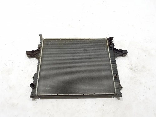 Volvo xc90 cooling radiator - xc90, i