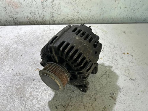 Volvo s80 xy generator - volvo, i