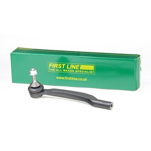 Steering tie rod end - tie, ball