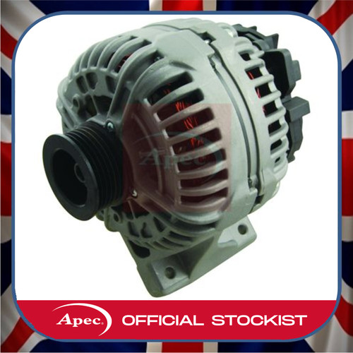 Alternator volvo s60 s80 - s60,
