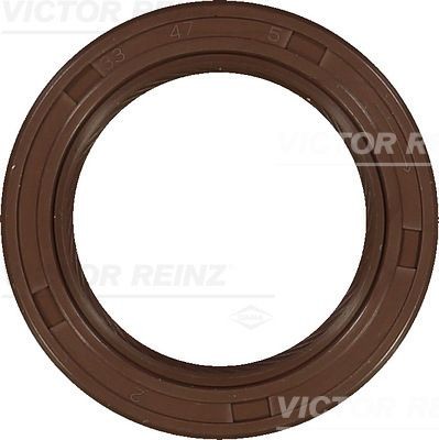 Shaft seal ring victor reinz - shaft,