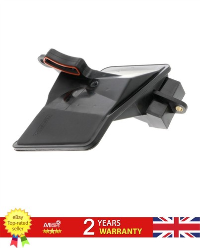 Automatic transmission - automatic,