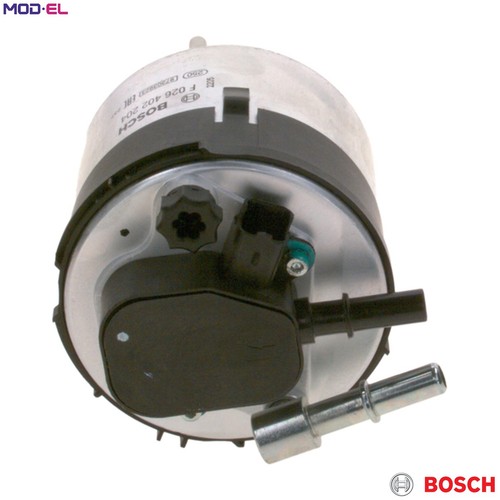 Fuel filter 026 402 204 - filter,