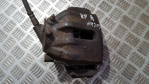 Disc brake caliper front - disc-brake,