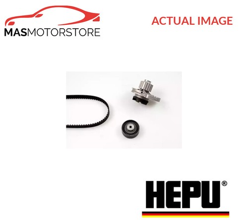 Timing belt water - water, kit