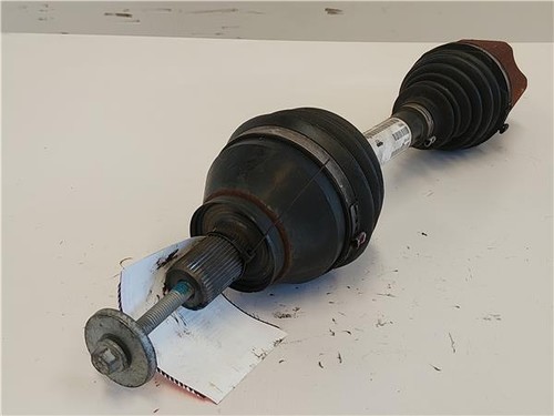 Drive shaft left front - drive,