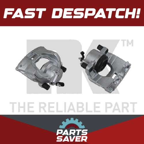 Brake caliper fits volvo v70 - caliper,