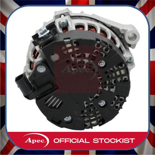 Alternator volvo s60 v60 - volvo,