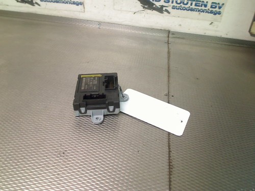 Ecu central locking volvo - central,