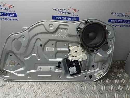 Power window mechanism right - power,