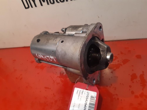Volvo v50 starter motor - motor, 2007