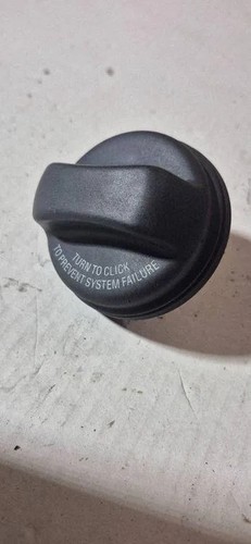 Volvo s60 fuel tank flap - tank, cap