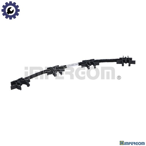 Hose fuel overflow 85073 - fuel,