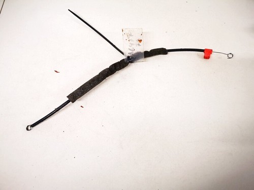 Black heater actuator blend - heater,