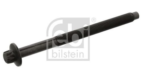 Cylinder head bolt - bolt, volvo