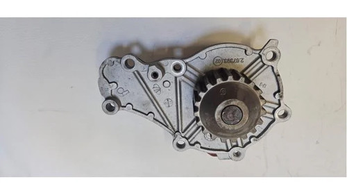 Water pump hdi - 1.5, ford