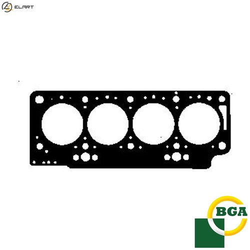 Gasket cylinder head - gasket,