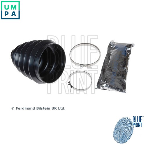 Bellow kit drive - bellow, shaft