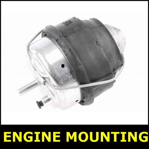 Engine mounting front - mounting,