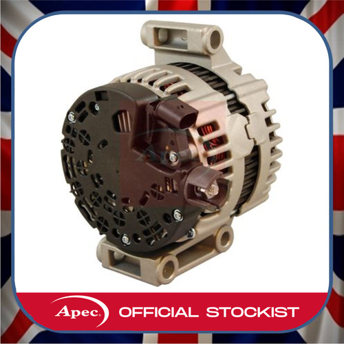 Alternator ford galaxy - ford, mondeo
