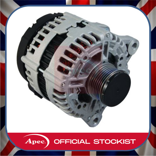 Alternator ford mondeo - ford,