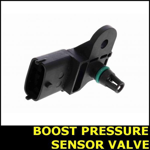 Boost pressure sensor valve - boost,
