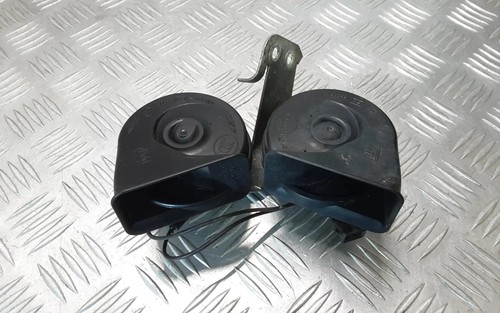 Volvo xc60 horn signal - xc60,