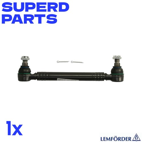 Link coupling rod - link/coupling, stabiliser