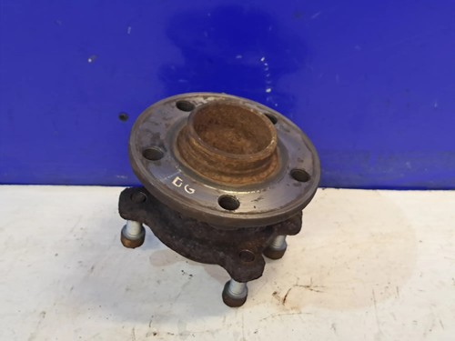 Volvo s80 rear right - volvo,