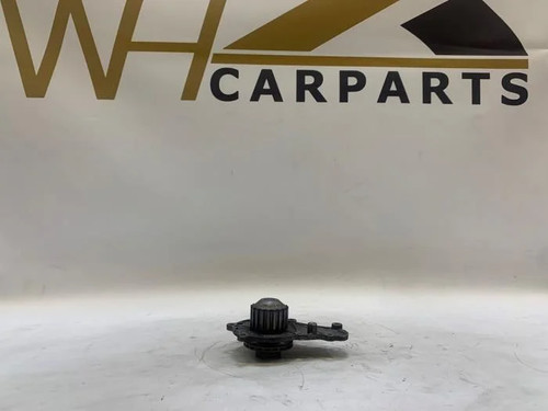 Water pump hdi ford - water, 1.5