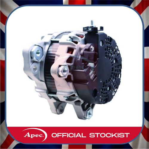 Alternator volvo s60 v - s60, ii