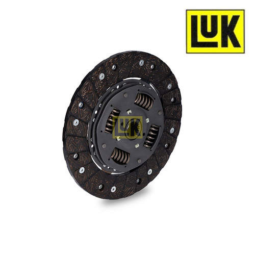 Clutch disc schaeffler luk - luk, 323