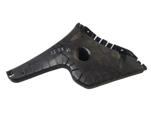 Volvo s60 rear left - ii, bumper