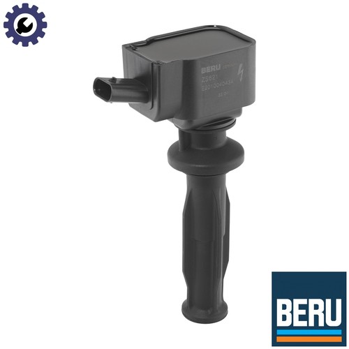 Ignition coil zs621 - ignition, for