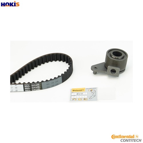 Timing belt kit ct825k1 - ct825k1, for