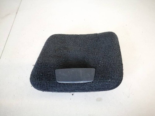 Volvo v50 2004 interior - 2004, trim